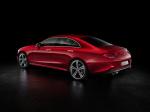 Mercedes-Benz CLS450 2018 года (WW)